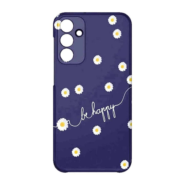 Coque Samsung Galaxy A15 Happy Daisy