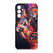 Coque Telephone Samsung A15 5G originale Honda Moto