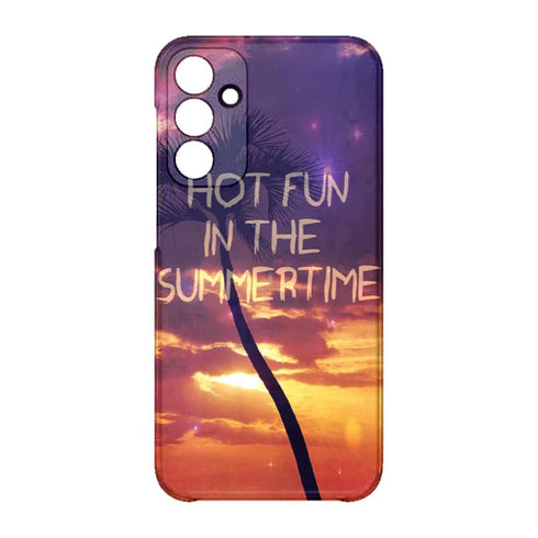 Coque Samsung Galaxy A15 5G Hot Fun in The Summertime
