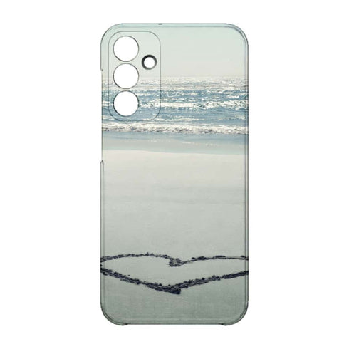 Coque Samsung Galaxy A15 5G I Heart the Beach