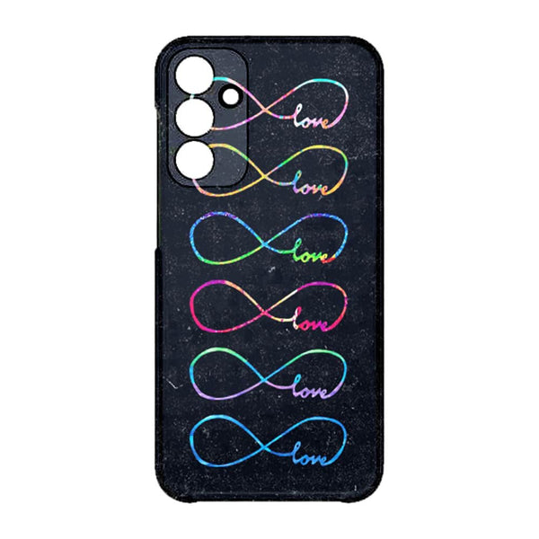 Coque Samsung Galaxy A15 Infinity x infinity