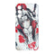 Coque Samsung Galaxy A15 5G itachi blood eyes raven akatsuki