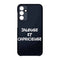 Coque pour Samsung A15 5g Jalouse Capricieuse