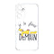 Coque Samsung Galaxy A15 5G Je le Ferai demain Homer Donuts