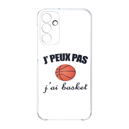 Coque Samsung Galaxy A15 5G Basketball