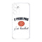 Coque Samsung Galaxy A15 5G Basketball