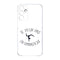 Coque Samsung Galaxy A15 5G Je peux pas j'ai Gymnastique