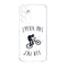 Coque Samsung Galaxy A15 5G Je peux pas j'ai VTT Mountain Bike