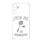 Coque Samsung Galaxy A15 5G Je peux pas j'ai Badminton