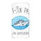 Coque Samsung Galaxy A15 5G Je Peux pas J'ai Croisiere Bateau