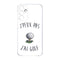 Coque Samsung Galaxy A15 5G Je peux pas j'ai Golf
