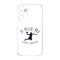 Coque Samsung Galaxy A15 5G Je peux pas j'ai Handball
