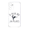 Coque Samsung Galaxy A15 5G Je peux pas j'ai Pilates