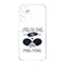 Coque Samsung Galaxy A15 5G Je peux pas j'ai Ping Pong
