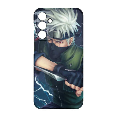 Coque Samsung Galaxy A15 5G Kakashi Gothique