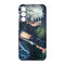 Coque Samsung Galaxy A15 5G Kakashi Gothique