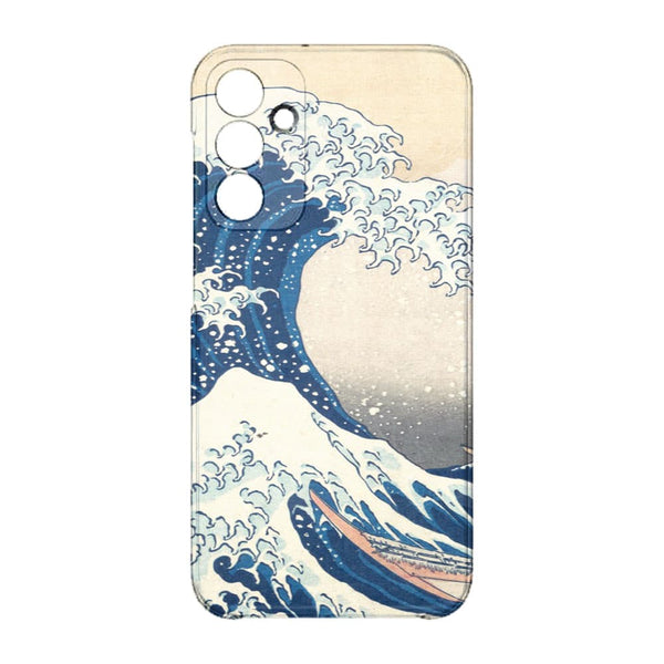 Coque Samsung Galaxy A15 5G Kanagawa Wave