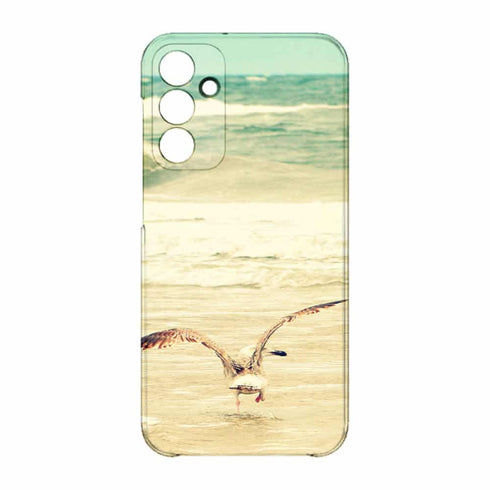Coque Samsung Galaxy A15 5G Karate Kid Pose