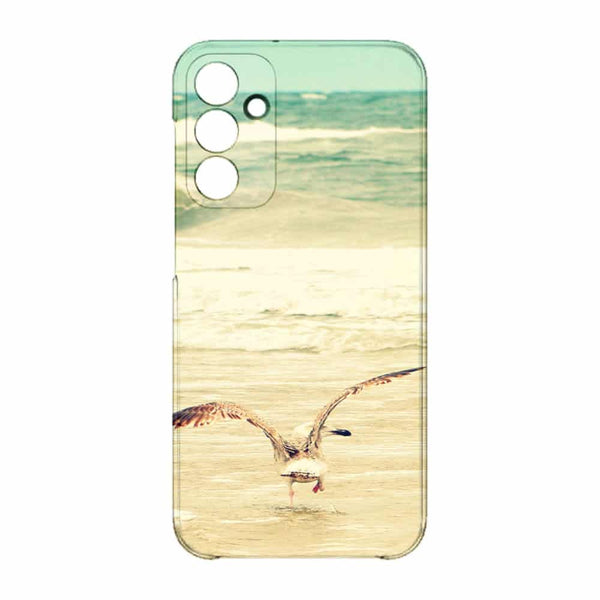 Coque Samsung Galaxy A15 5G Karate Kid Pose