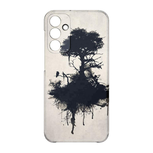 Coque Samsung Galaxy A15 5G Last Tree Standing
