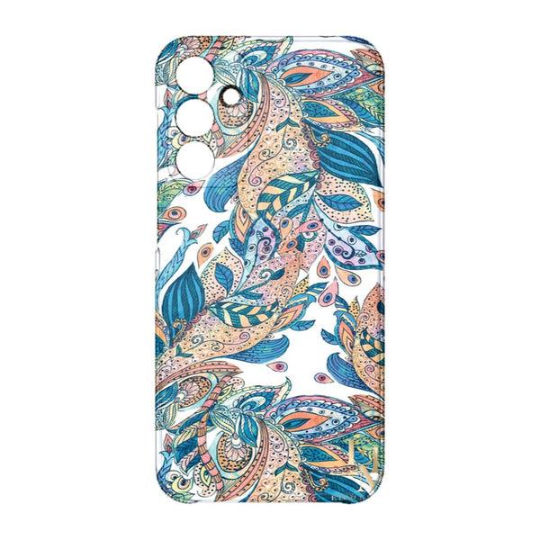 Coque Samsung Galaxy A15 5G Leaf