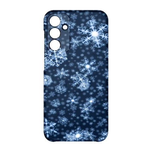 Coque Samsung Galaxy A15 5G Let it Snow