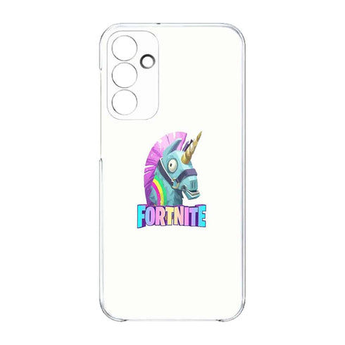 Coque Samsung Galaxy A15 5g Licorne Fortnite