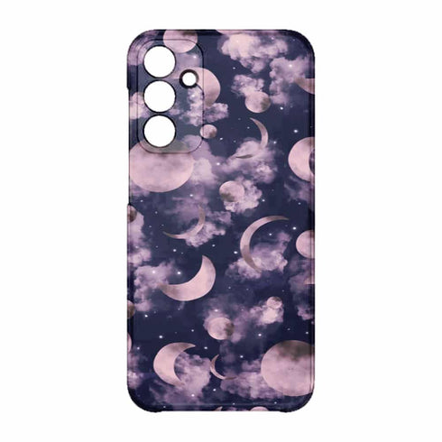 Coque Samsung Galaxy A15 5G Magic Moons