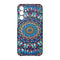 Coque pour Samsung A15 5G Mandala Multicolors creator
