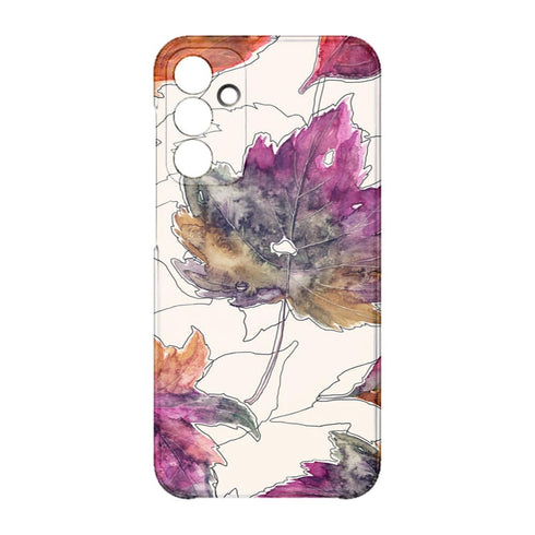 Coque Samsung Galaxy A15 5G Mapple Pattern