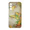 Coque Samsung Galaxy A15 5G Mappemonde