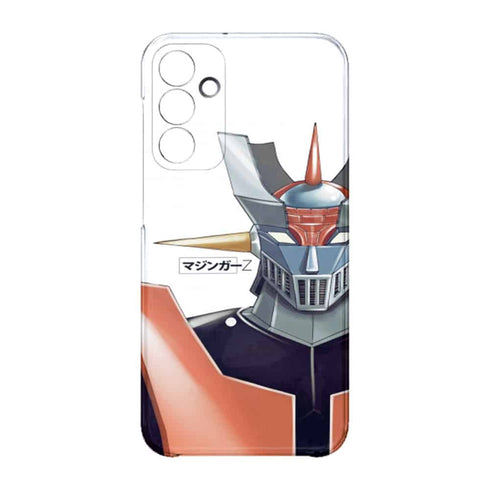 Coque Samsung Galaxy A15 5G Mazinger z