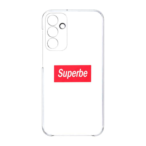 Coque Samsung A15 5g Message Humour Supreme Parody