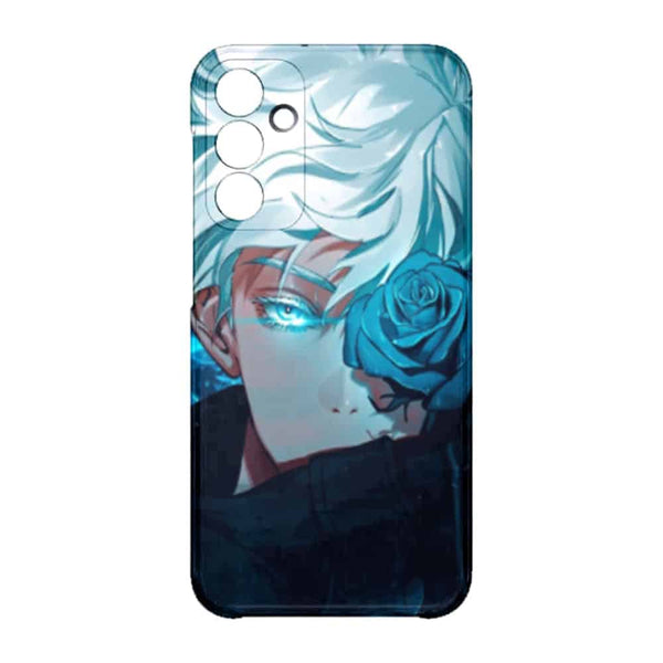 Coque Samsung Galaxy A15 5G Mignon Satoru Gojo