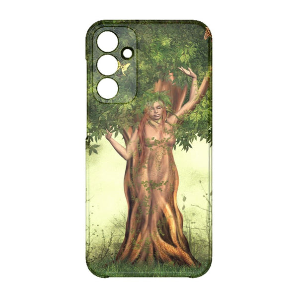 Coque Samsung Galaxy A15 5G Mother Earth
