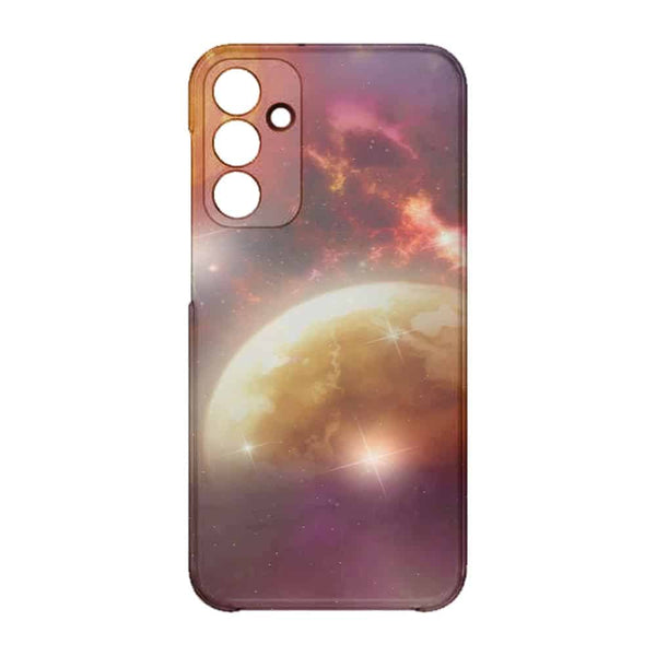 Coque Samsung Galaxy A15 5G New Solar System