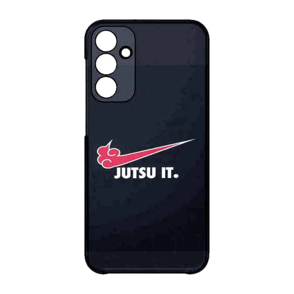 Coque Samsung Galaxy A15 5G Nike Naruto Jutsu it