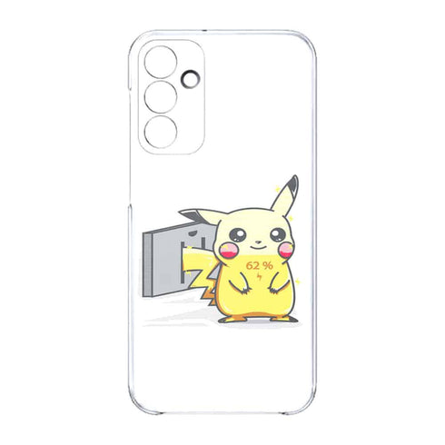 Coque Samsung Galaxy A15 5g Original Charge