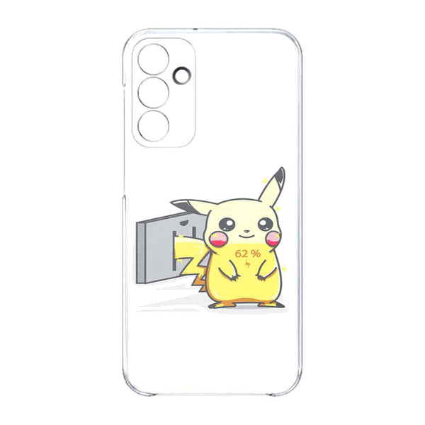 Coque Samsung Galaxy A15 5g Original Charge