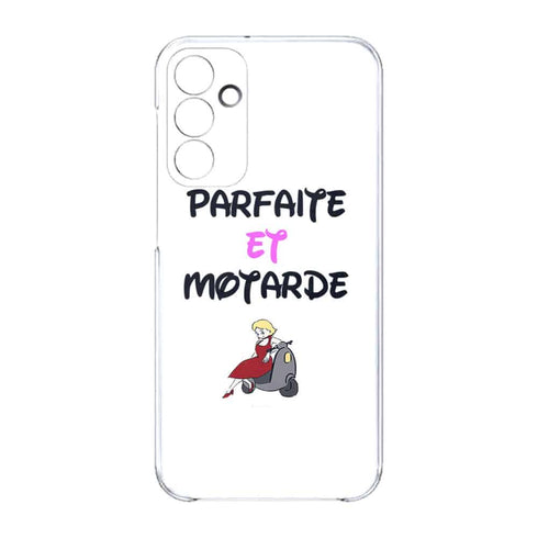 Coque Samsung A15 5g Parfaite Motarde