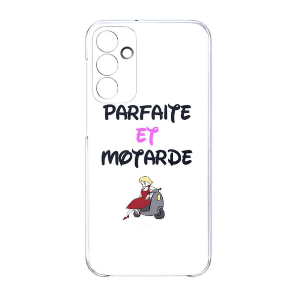 Coque Samsung A15 5g Parfaite Motarde