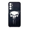 Coque téléphone Samsung A15 5G Punisher Skull