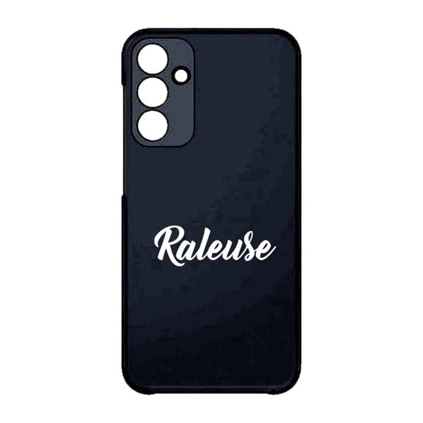 Coque Samsung A15 5g Raleuse
