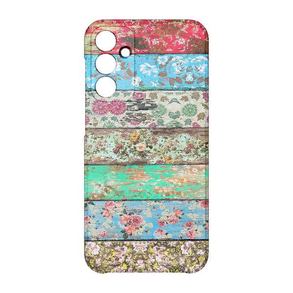 Coque pour Samsung A15 5G Rococo Style