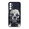Coque télephone Samsung A15 5G Room Skull