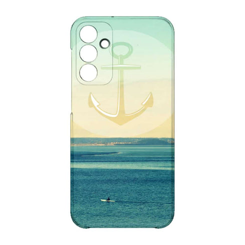Coque Samsung Galaxy A15 5G Row Your Own Boat