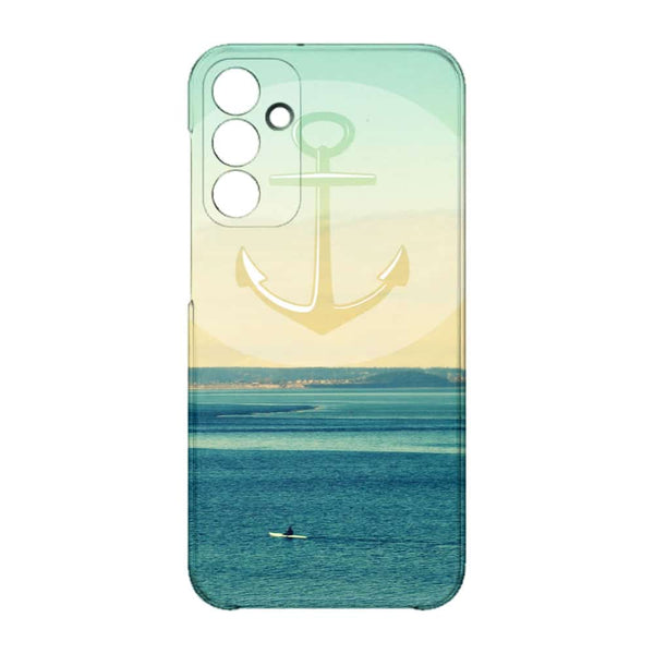 Coque Samsung Galaxy A15 5G Row Your Own Boat