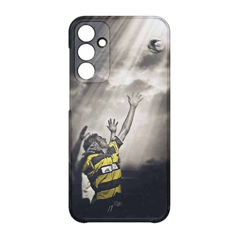 Coque Samsung Galaxy A15 5G Love Rugby