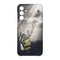 Coque Samsung Galaxy A15 5G Love Rugby