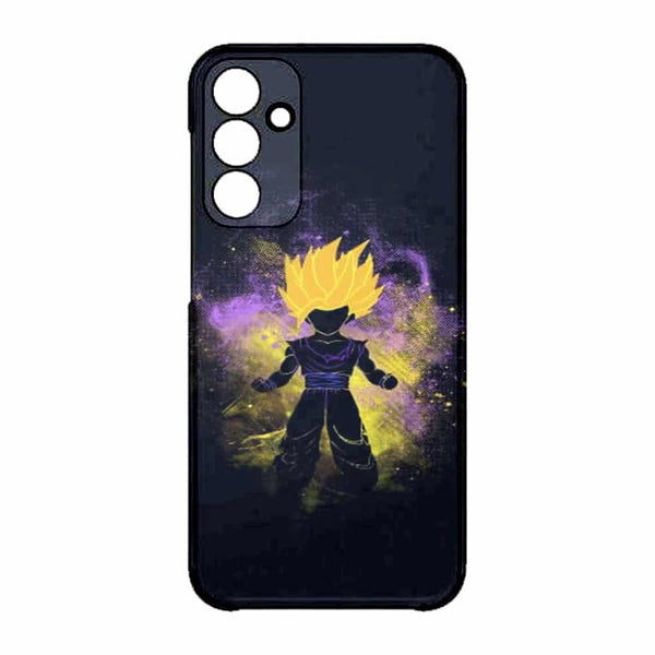 Coque Samsung Galaxy A15 5G SanGohan